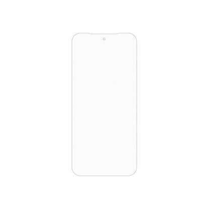 4x Schutzfolie matt für Vivo Y600i Display-Schutzfolie