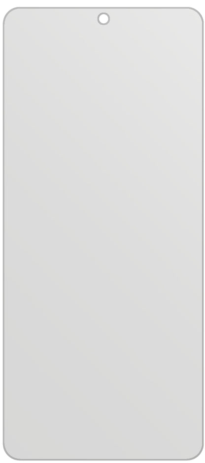 dipos Displayschutz für Vivo iQOO 8, mattierte Oberfläche, geringe Dicke und perfekte Passform