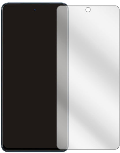 6x Schutzfolie klar für Vivo Iqoo Neo5 SE Display-Schutzfolie