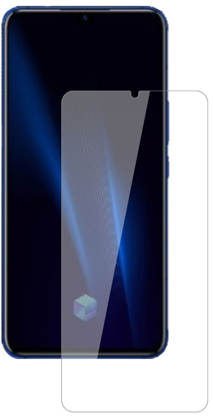 2x 9H Schutzfolie für Vivo IQOO Pro 5G Panzerfolie