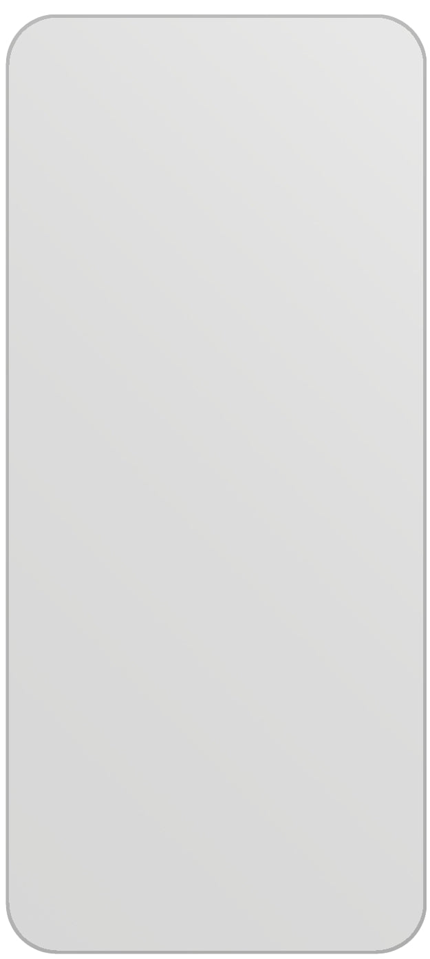 dipos Displayschutz für Vivo V17 Pro, mattierte Oberfläche, geringe Dicke und perfekte Passform