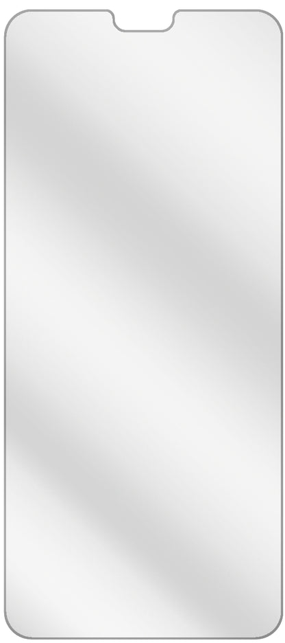 2x Schutzfolie klar für Vivo V20 Pro Display-Schutzfolie