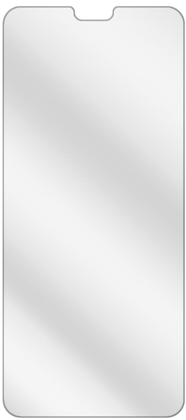 dipos Displayschutz für Vivo V20 Pro, transparente Oberfläche, geringe Dicke und perfekte Passform