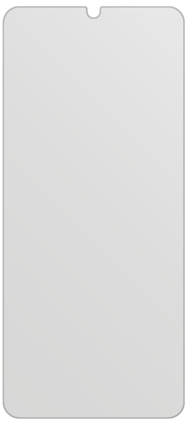 dipos Displayschutz für Vivo V23e 5G, mattierte Oberfläche, geringe Dicke und perfekte Passform