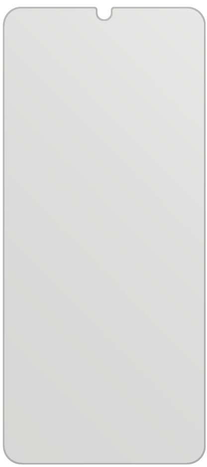 dipos Displayschutz für Vivo V23e 5G, mattierte Oberfläche, geringe Dicke und perfekte Passform