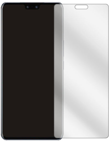 6x Schutzfolie klar für Vivo V23 Pro Display-Schutzfolie