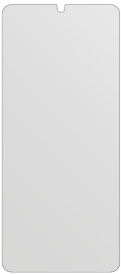 dipos Displayschutz für Vivo U3, mattierte Oberfläche, geringe Dicke und perfekte Passform