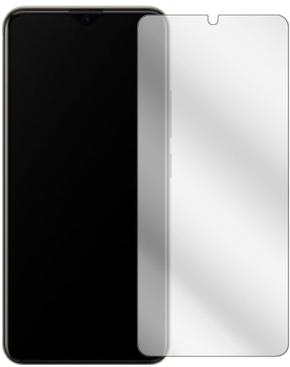5x Schutzfolie klar für Vivo U20 Display-Schutzfolie