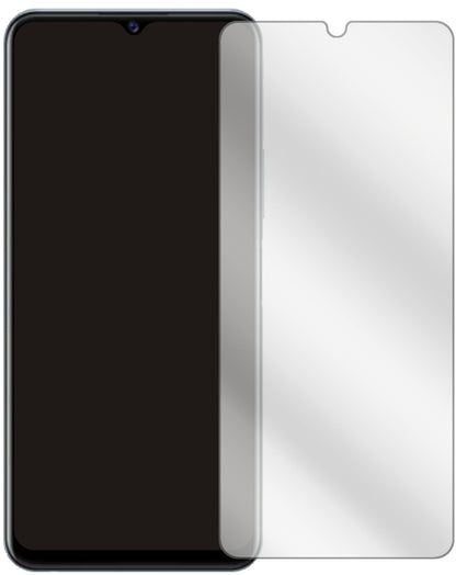 6x Schutzfolie klar für Vivo Y32 Display-Schutzfolie