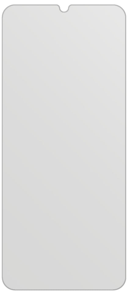 dipos Displayschutz für Vivo Y75 5G, mattierte Oberfläche, geringe Dicke und perfekte Passform