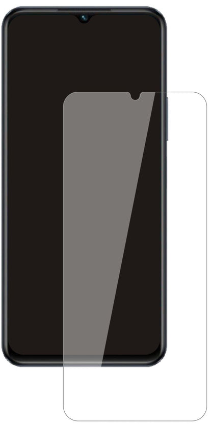 1x 9H Schutzfolie für Vivo Y55 5G Panzerfolie