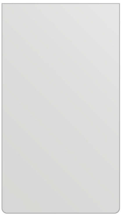 dipos Displayschutz für VKWORLD T2 Plus, mattierte Oberfläche, geringe Dicke und perfekte Passform