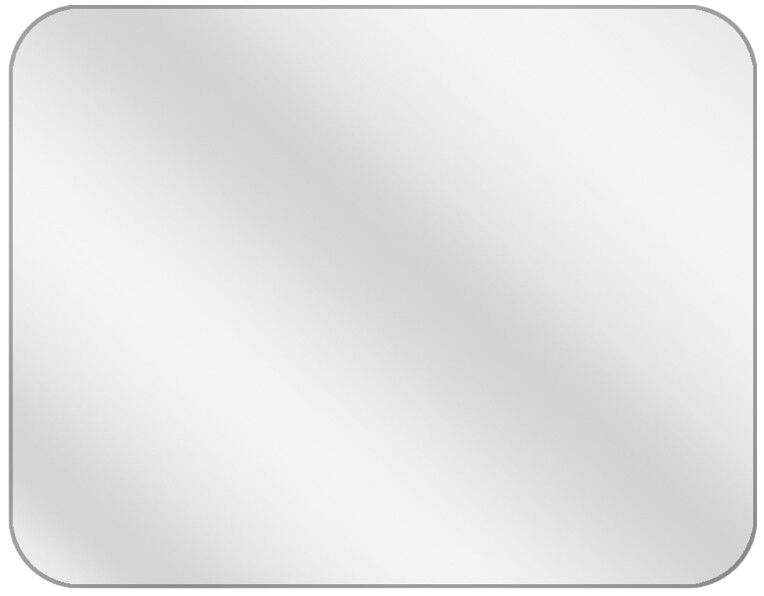dipos Displayschutz für Vmotal GDC5262, transparente Oberfläche, geringe Dicke und perfekte Passform