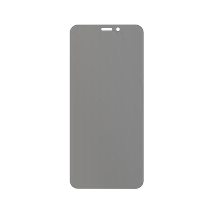 dipos Displayschutz für Vodafone Smart N10, mattierte Oberfläche, Blickschutzfilter und perfekter Passform