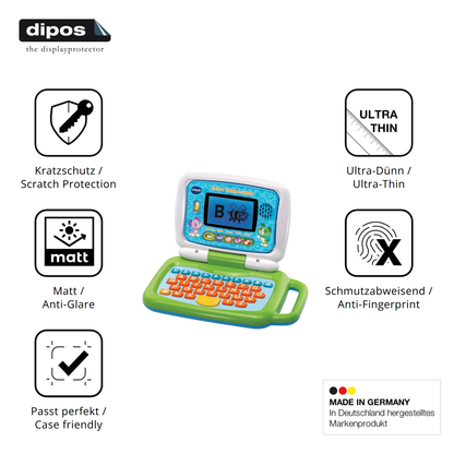 Displayschutz hergestellt in Deutschland, höchste Qualität made in Germany