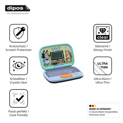 Displayschutz hergestellt in Deutschland, höchste Qualität made in Germany