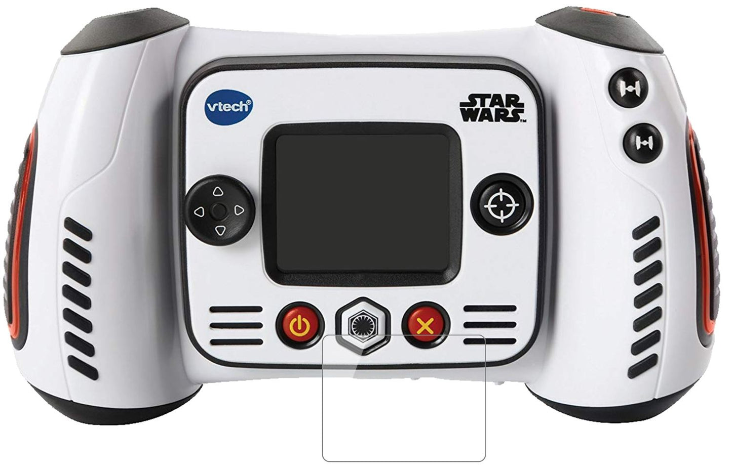 1x 9H Schutzfolie für VTech Star Wars Strom-Trooper Kamera Panzerfolie