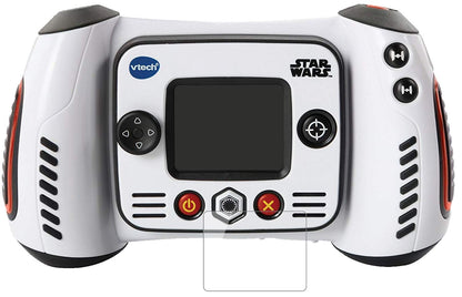 1x 9H Schutzfolie für VTech Star Wars Strom-Trooper Kamera Panzerfolie
