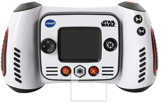 1x 9H Schutzfolie für VTech Star Wars Strom-Trooper Kamera Panzerfolie