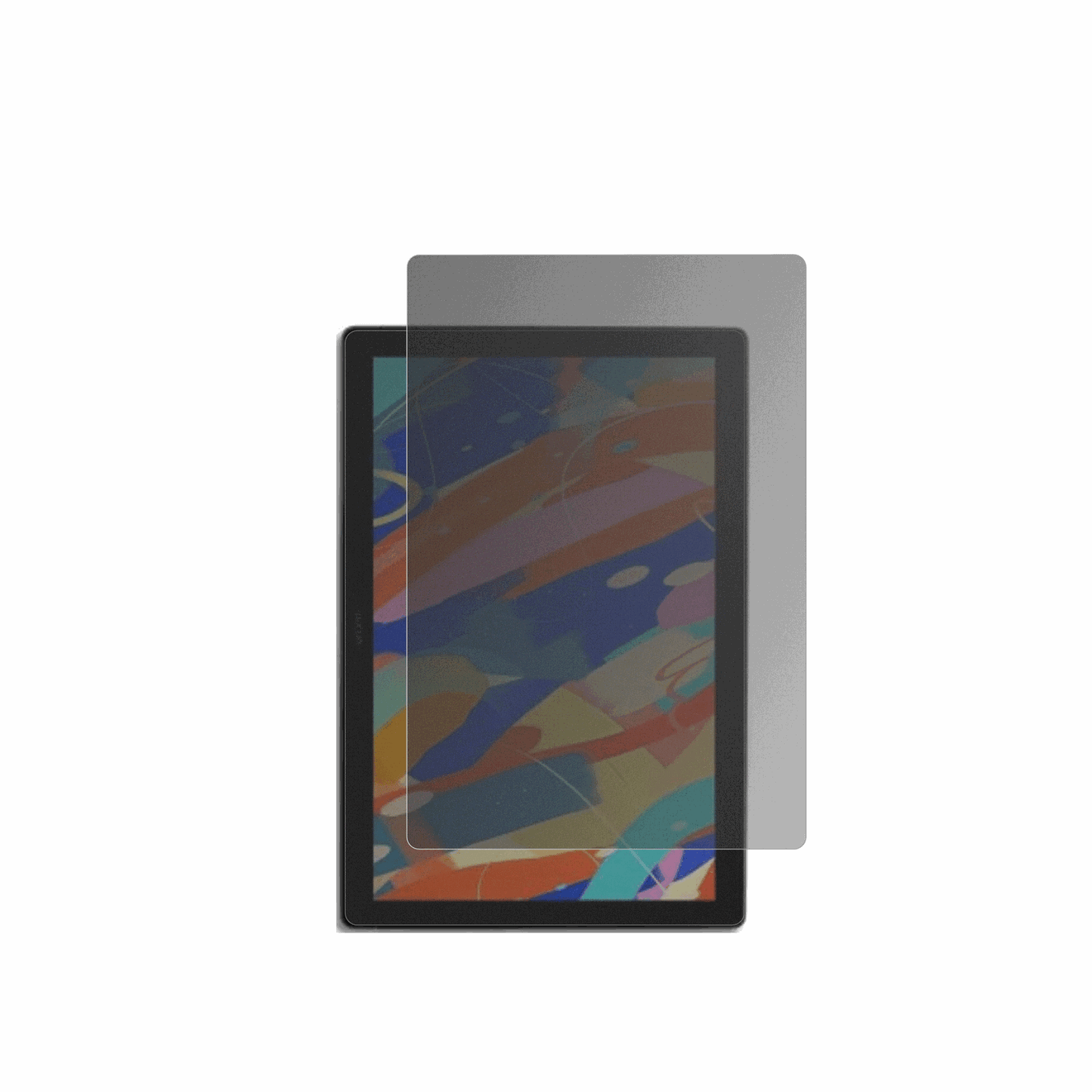 Blickschutzfolie für Wacom Cintiq 16 matt Schutzfolie Privacy