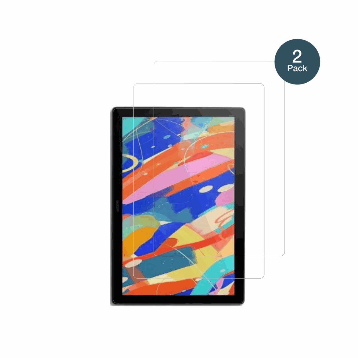 2x 9H Schutzfolie für Wacom Cintiq 16 Panzerfolie
