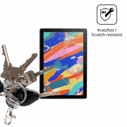 2x 9H Schutzfolie für Wacom Cintiq 16 Panzerfolie