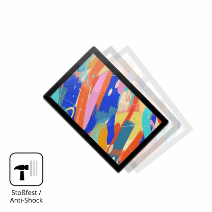 2x 9H Schutzfolie für Wacom Cintiq 16 Panzerfolie