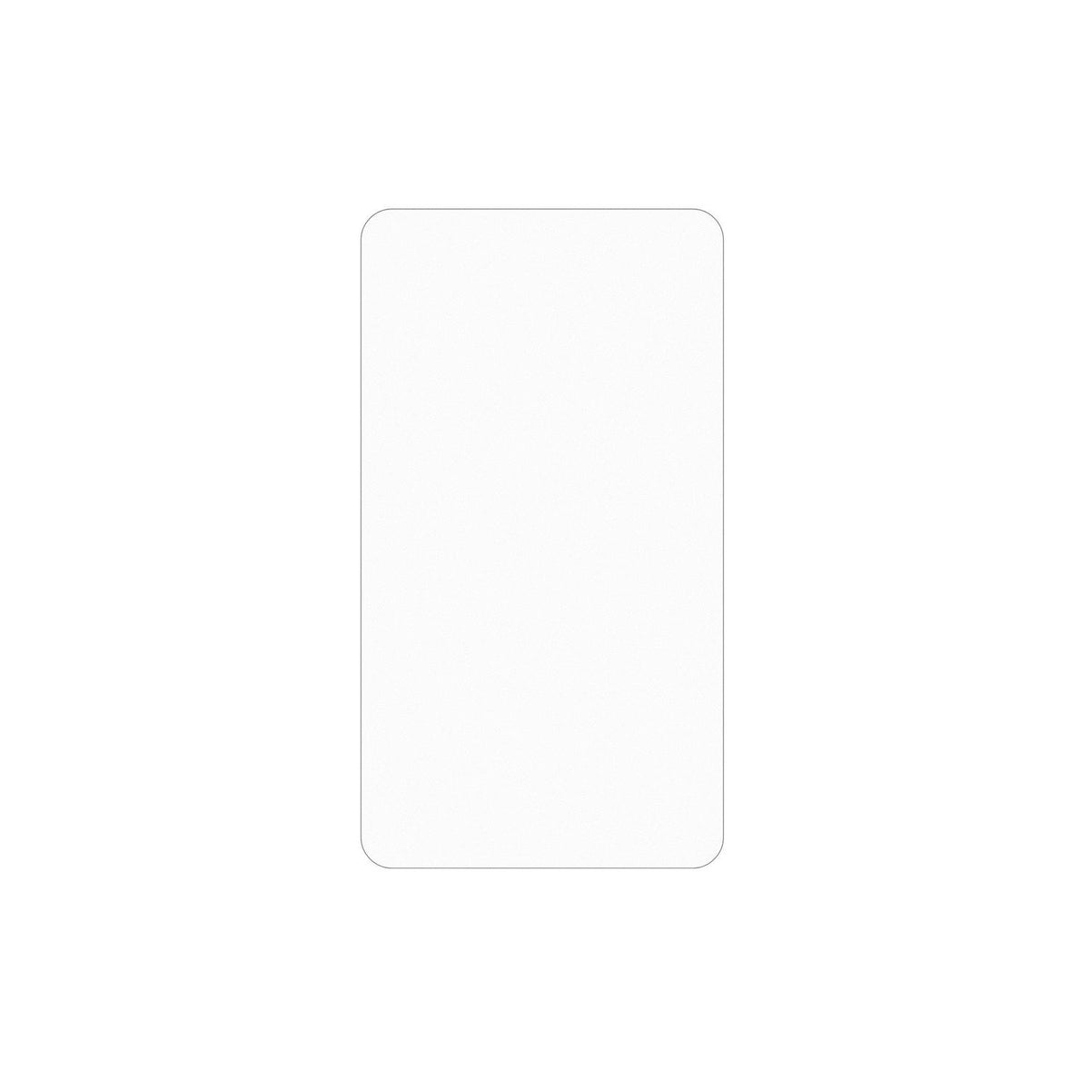 4x Schutzfolie matt für WAHYTKU W10 Display-Schutzfolie