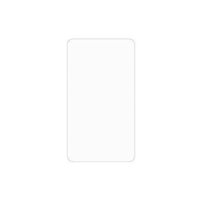 4x Schutzfolie matt für WAHYTKU W10 Display-Schutzfolie