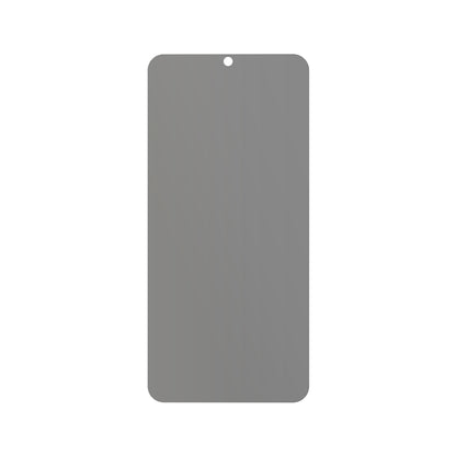 dipos Displayschutz für Walton H8 pro, mattierte Oberfläche, Blickschutzfilter und perfekter Passform