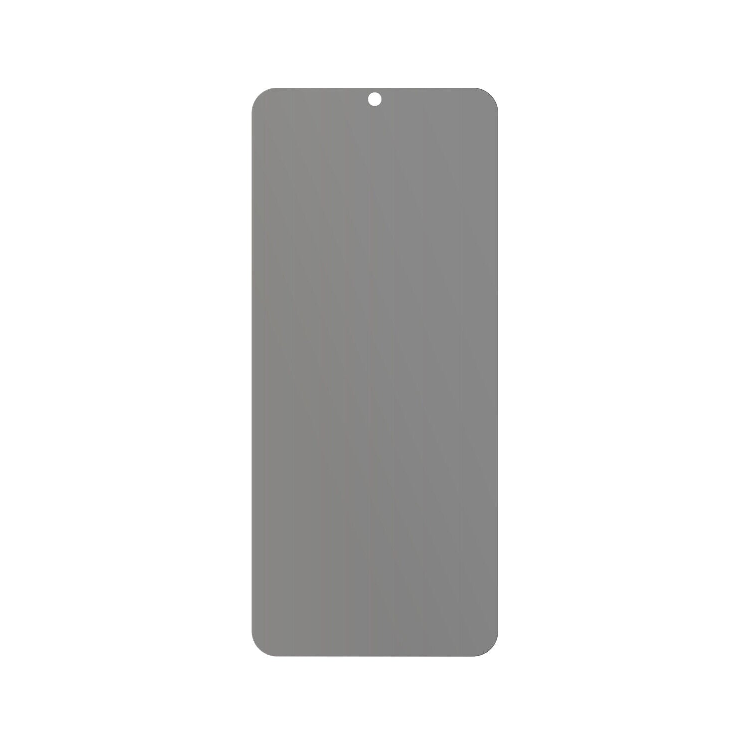 dipos Displayschutz für Walton Primo N5, mattierte Oberfläche, Blickschutzfilter und perfekter Passform