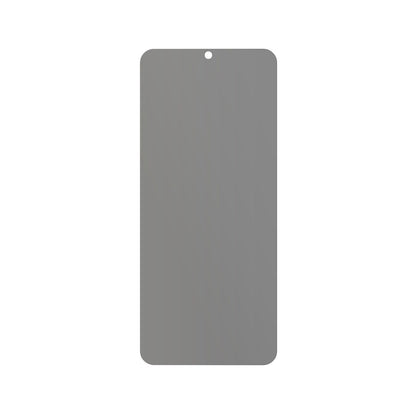 dipos Displayschutz für Walton Primo N5, mattierte Oberfläche, Blickschutzfilter und perfekter Passform