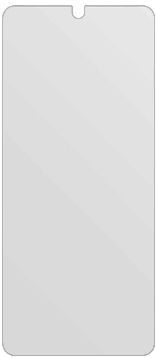 dipos Displayschutz für Wiko View 3 Lite, mattierte Oberfläche, geringe Dicke und perfekte Passform