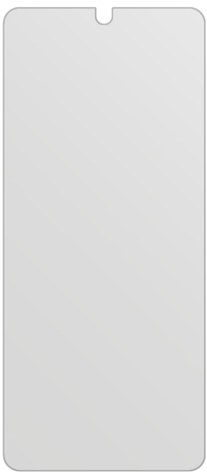 dipos Displayschutz für Wiko View 3 Lite, mattierte Oberfläche, geringe Dicke und perfekte Passform