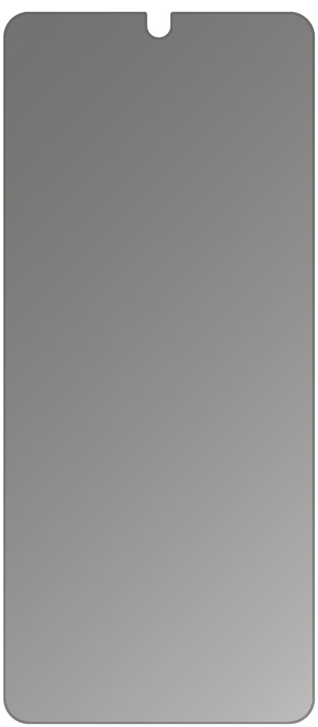 dipos Displayschutz für Wiko View 3 Lite, mattierte Oberfläche, Blickschutzfilter und perfekter Passform