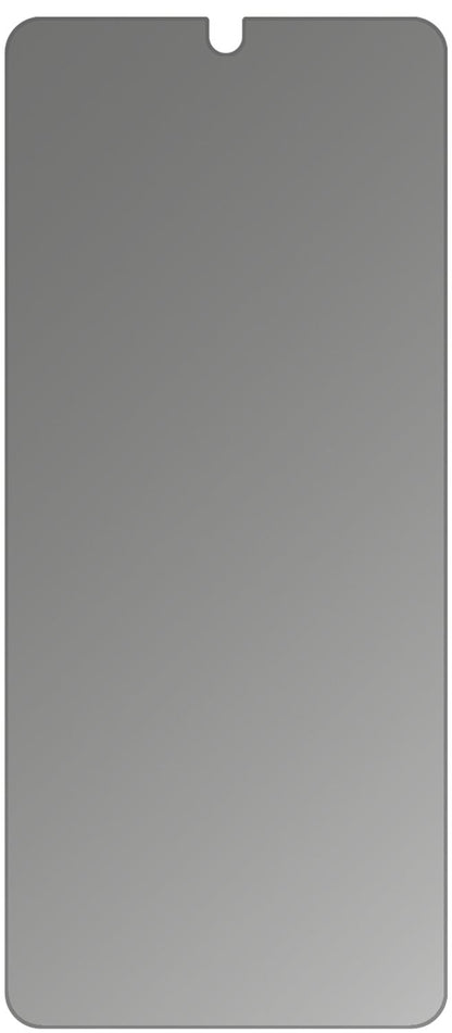 dipos Displayschutz für Wiko View 3 Lite, mattierte Oberfläche, Blickschutzfilter und perfekter Passform