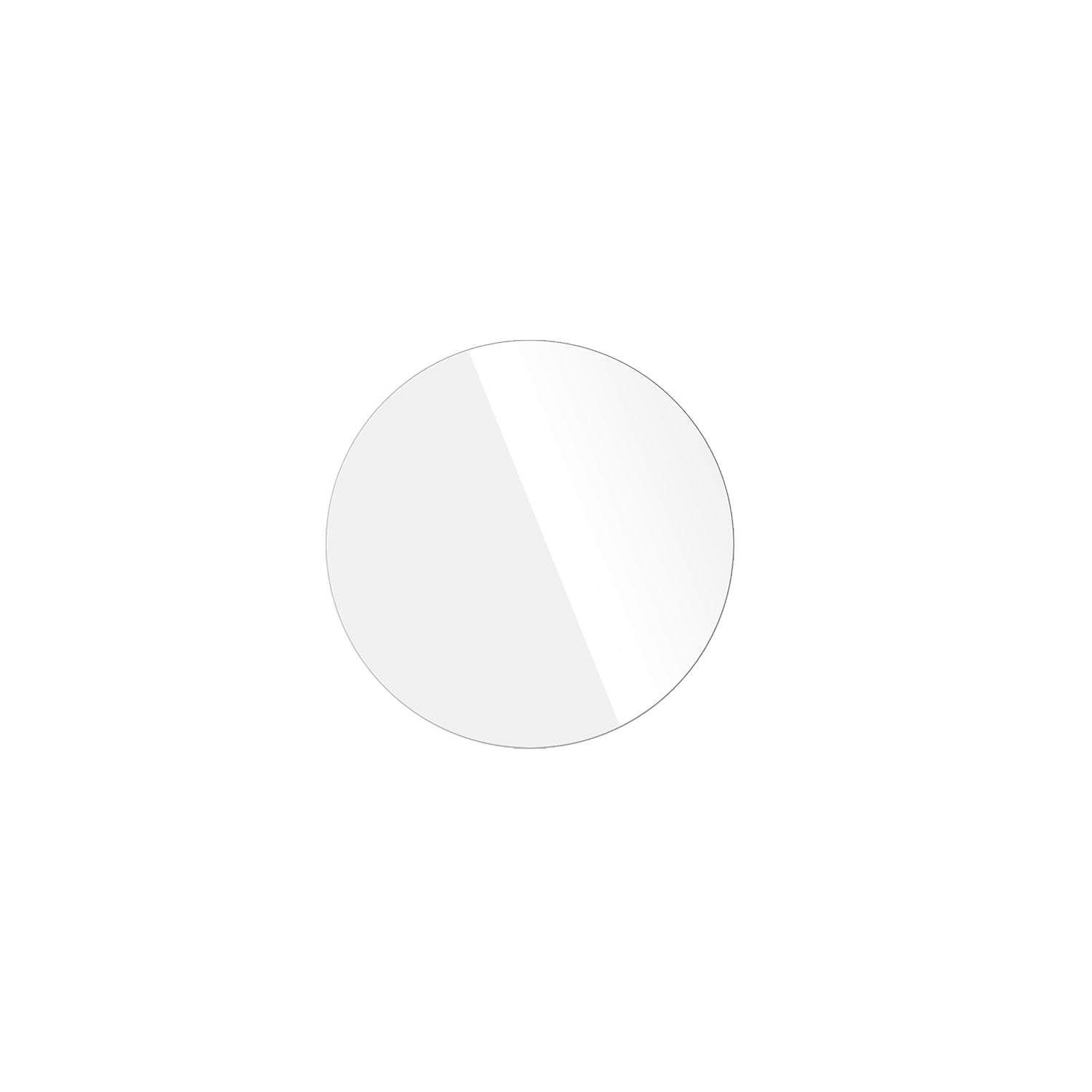 dipos Displayschutz für Withings ScanWatch Nova Brilliant, transparente Oberfläche, geringe Dicke und perfekte Passform