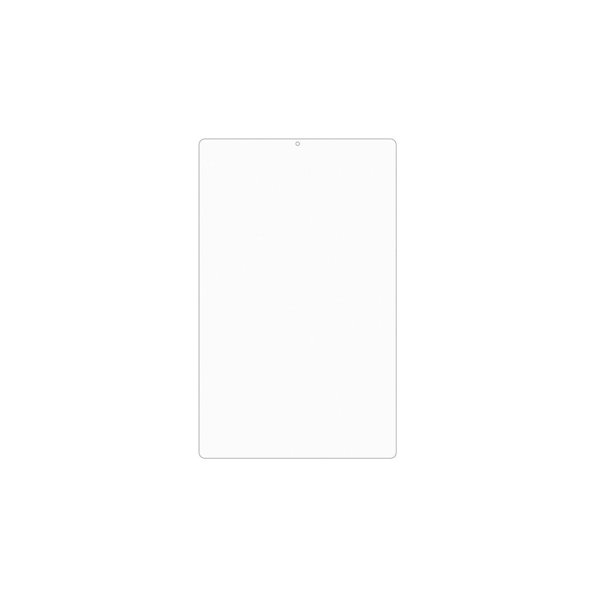 dipos Displayschutz für WOREGOO L30, mattierte Oberfläche, geringe Dicke und perfekte Passform
