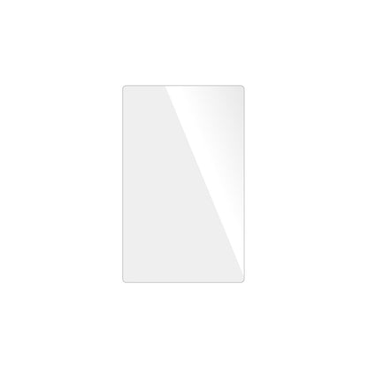 dipos Displayschutz für WOREGOO L30, transparente Oberfläche, geringe Dicke und perfekte Passform