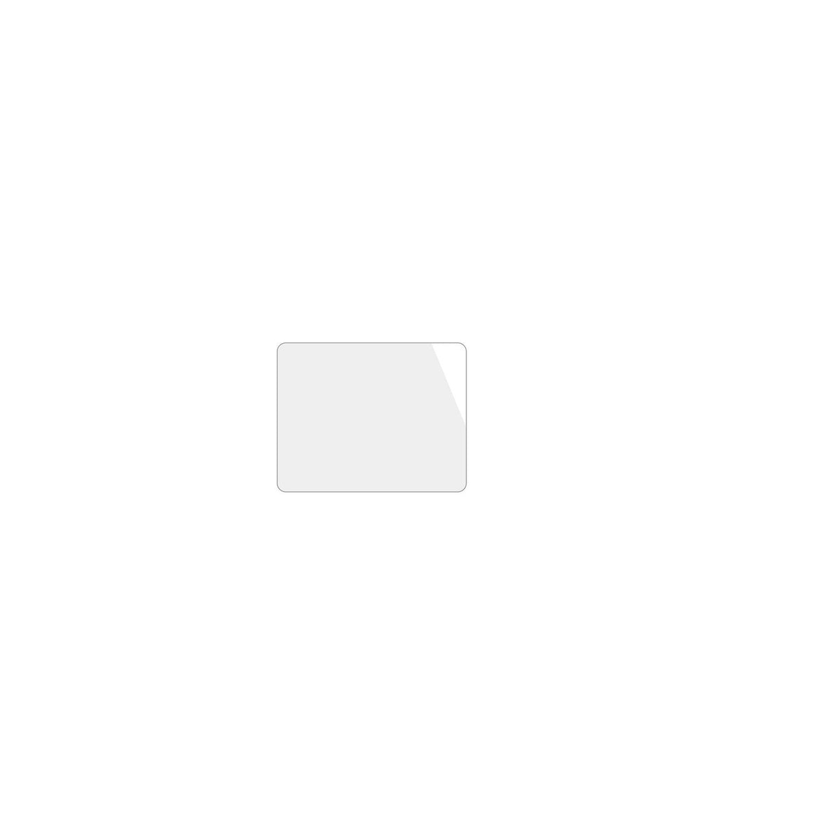 dipos Displayschutz für WOWAWOLA D16F, transparente Oberfläche, geringe Dicke und perfekte Passform