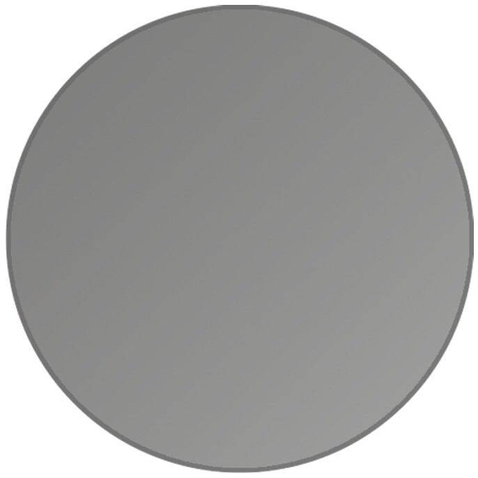 dipos Displayschutz für X-WATCH SOE XW Pure, mattierte Oberfläche, Blickschutzfilter und perfekter Passform