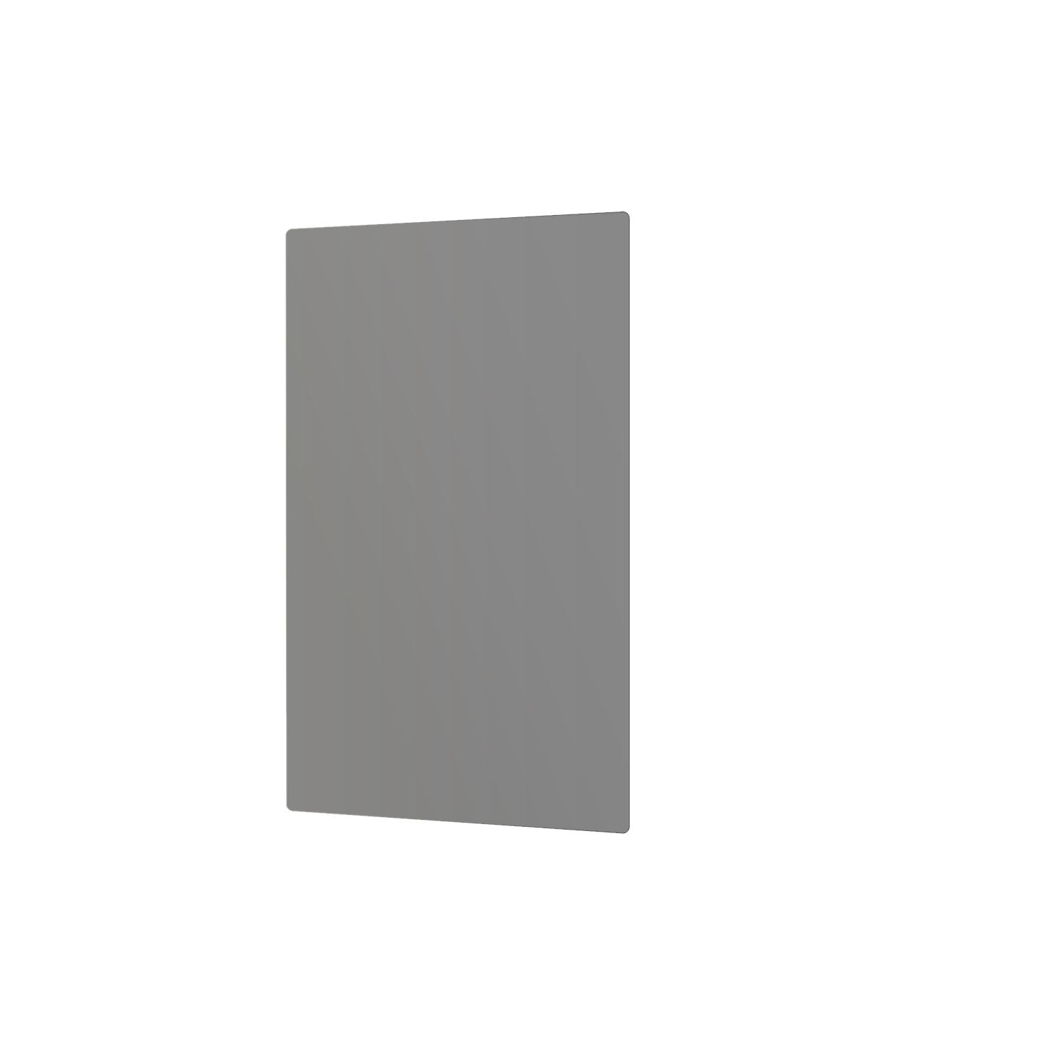 dipos Displayschutz für XC Tracer Maxx III, mattierte Oberfläche, Blickschutzfilter und perfekter Passform