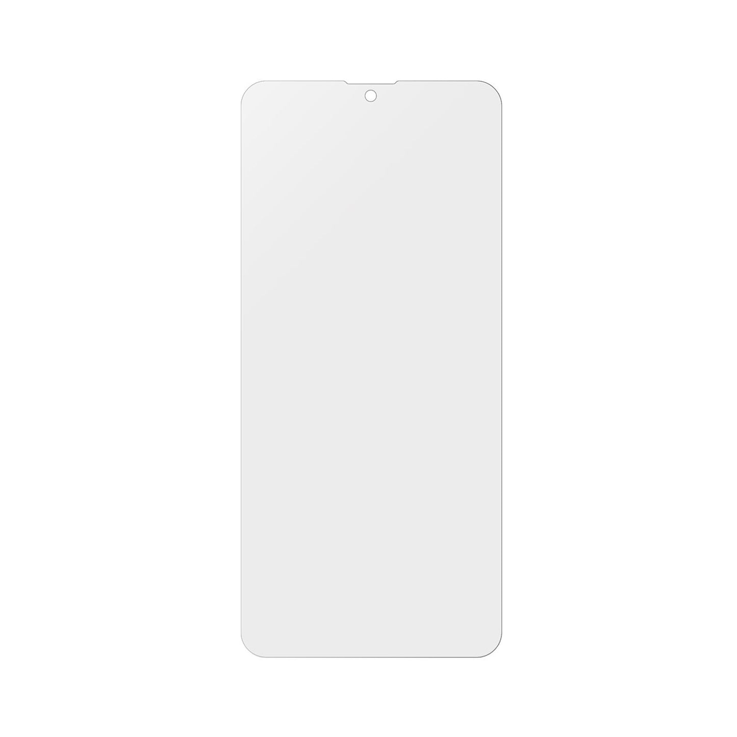 dipos Displayschutz für xGody Y13 Pro, mattierte Oberfläche, geringe Dicke und perfekte Passform