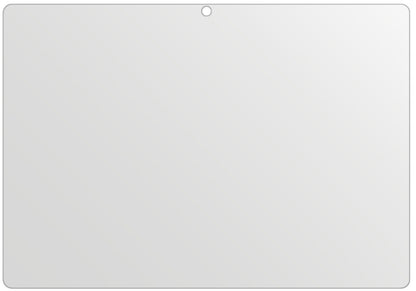dipos Displayschutz für XGODY TB02 9 Zoll, mattierte Oberfläche, geringe Dicke und perfekte Passform