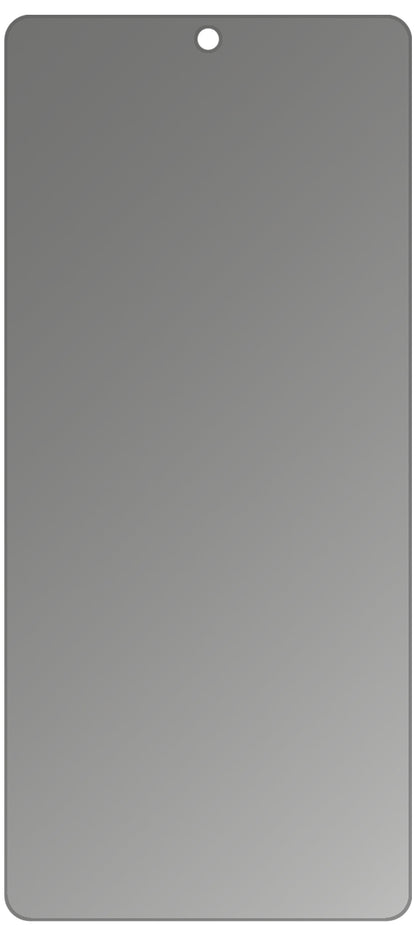 dipos Displayschutz für Xiaomi 11T Pro, mattierte Oberfläche, Blickschutzfilter und perfekter Passform