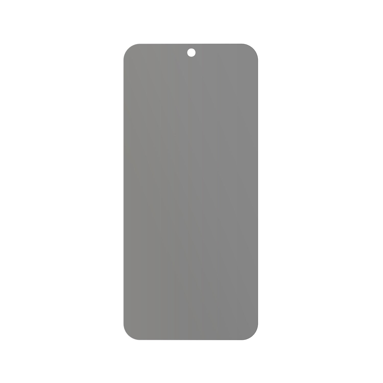 dipos Displayschutz für Xiaomi 13, mattierte Oberfläche, Blickschutzfilter und perfekter Passform