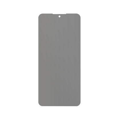 dipos Displayschutz für Xiaomi 13 Ultra, mattierte Oberfläche, Blickschutzfilter und perfekter Passform