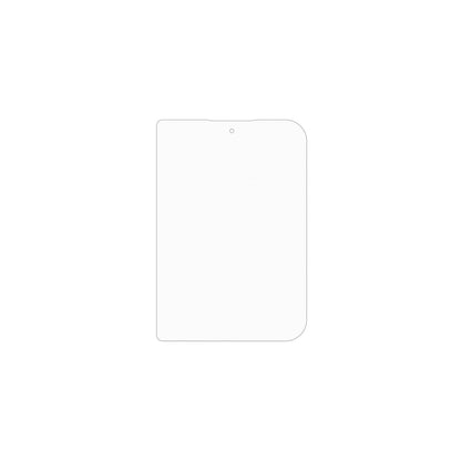 4x Schutzfolie matt für Xiaomi 18 Fold Aussenseite Display-Schutzfolie