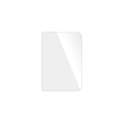 4x Schutzfolie klar für Xiaomi 18 Fold Aussenseite Display-Schutzfolie