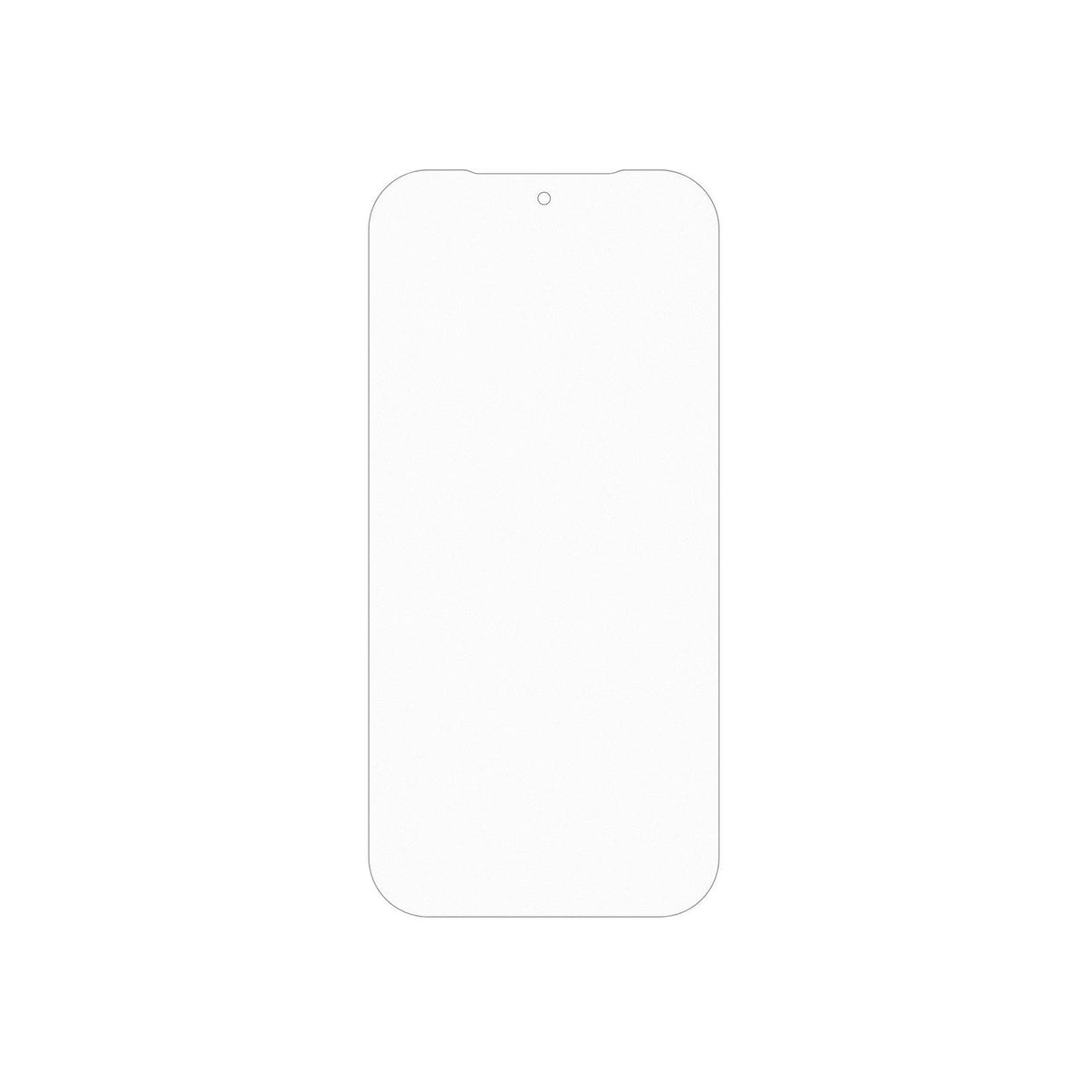 4x Schutzfolie matt für Xiaomi 18 Pro Display-Schutzfolie